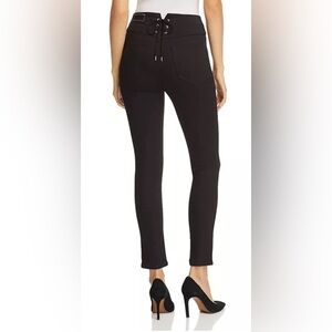 rag & bone
Penton Sailor Skinny Jeans in Black